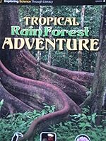 ESTL 3 Tropical Rain Forest Adventure (AL) 810L 1337874000 Book Cover
