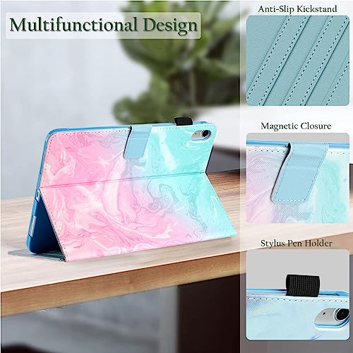 Fancity for iPad (A16) 11th Generation 11 Inch 2025, iPad 10th Generation 10.9 inch 2022 - Image 4