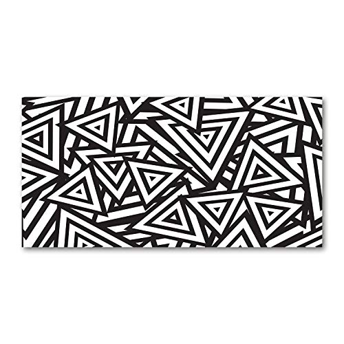 Splashback guard Tulup 140x70cm contre les projections de cuisson en verre