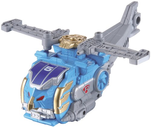 Amazon.co.jp: トミカヒーロー レスキューファイアー 05 ヘリ