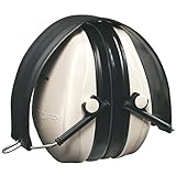 スリーエム(3M) 3M 防音 イヤーマフ JIS適合品 PELTOR ヘッドバンド式 H6F/V