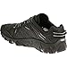 Merrell Men's All Out Blaze Aero Sport Hiking Water Shoe, Black, 11.5 M US