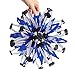 Gidenfly Expanding Ball Toy Sphere - Giocattolo espandibile per bambini e adulti