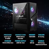 MSI Codex R2 (CodR2C14NVL7822) technical specifications