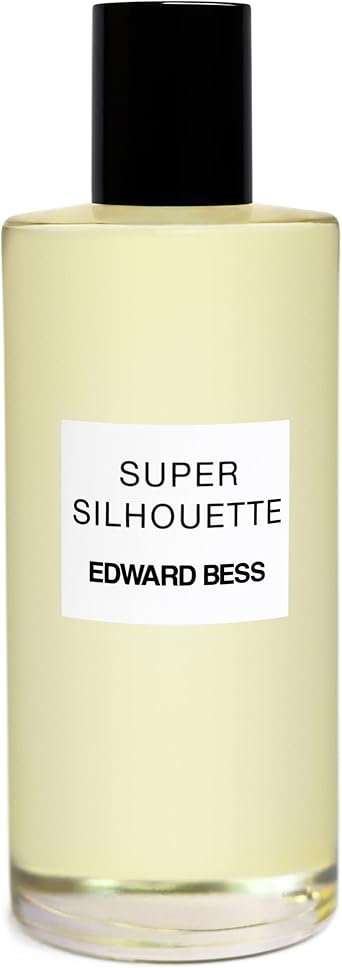 Super Silhouette Italiano Body Oil