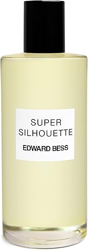 Super Silhouette Italiano Body Oil