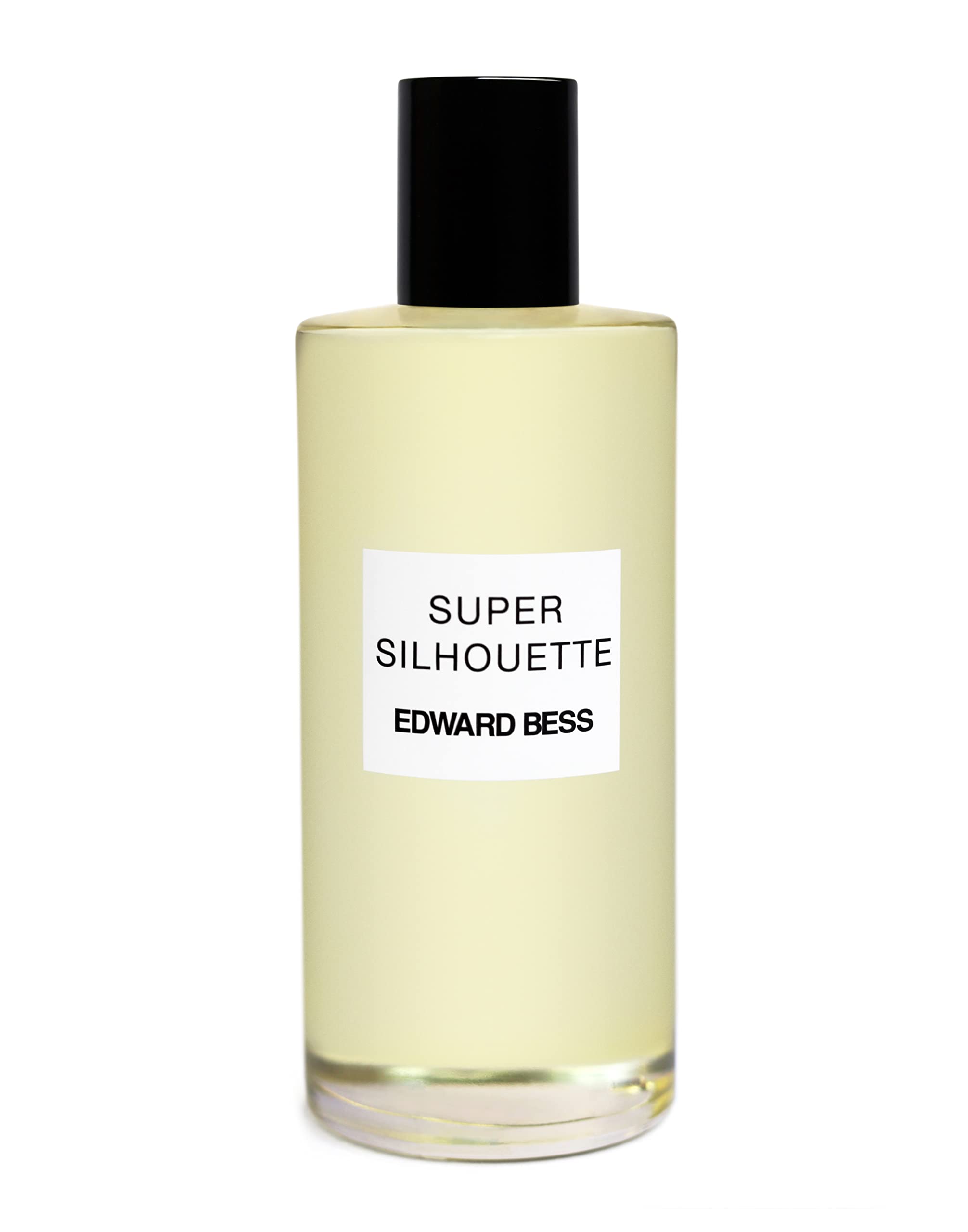 Edward Bess Super Silhouette Italiano