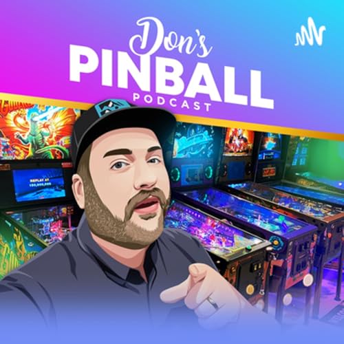 DPP #202 "Let's Space Hunt! BOF and Stern news"