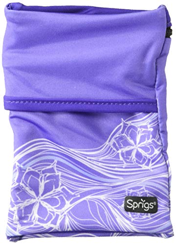 Image of Sprigs Banjees 2 Pocket Wrist Wallet