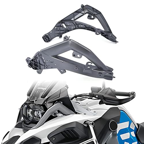 Support carénage avant haute résistance pour BMW R1200GS Adv
