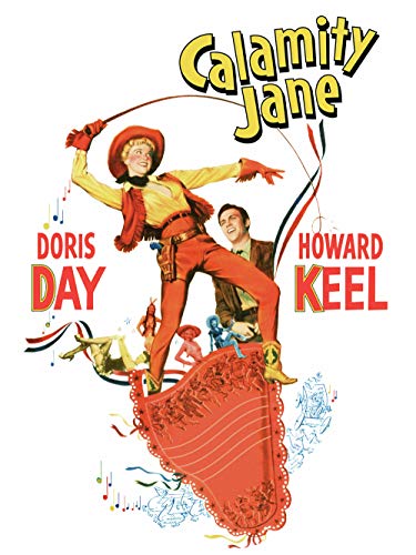 Calamity Jane (1953)