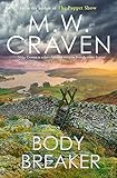 Cover zum Buch Body Breaker
