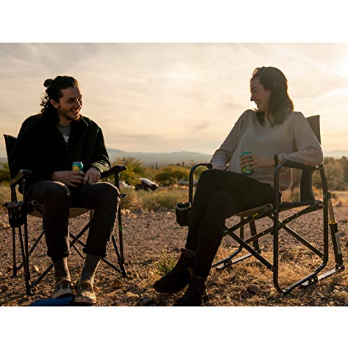 Gci Outdoor Eazy Chair Portable Camping Chair #TOP5