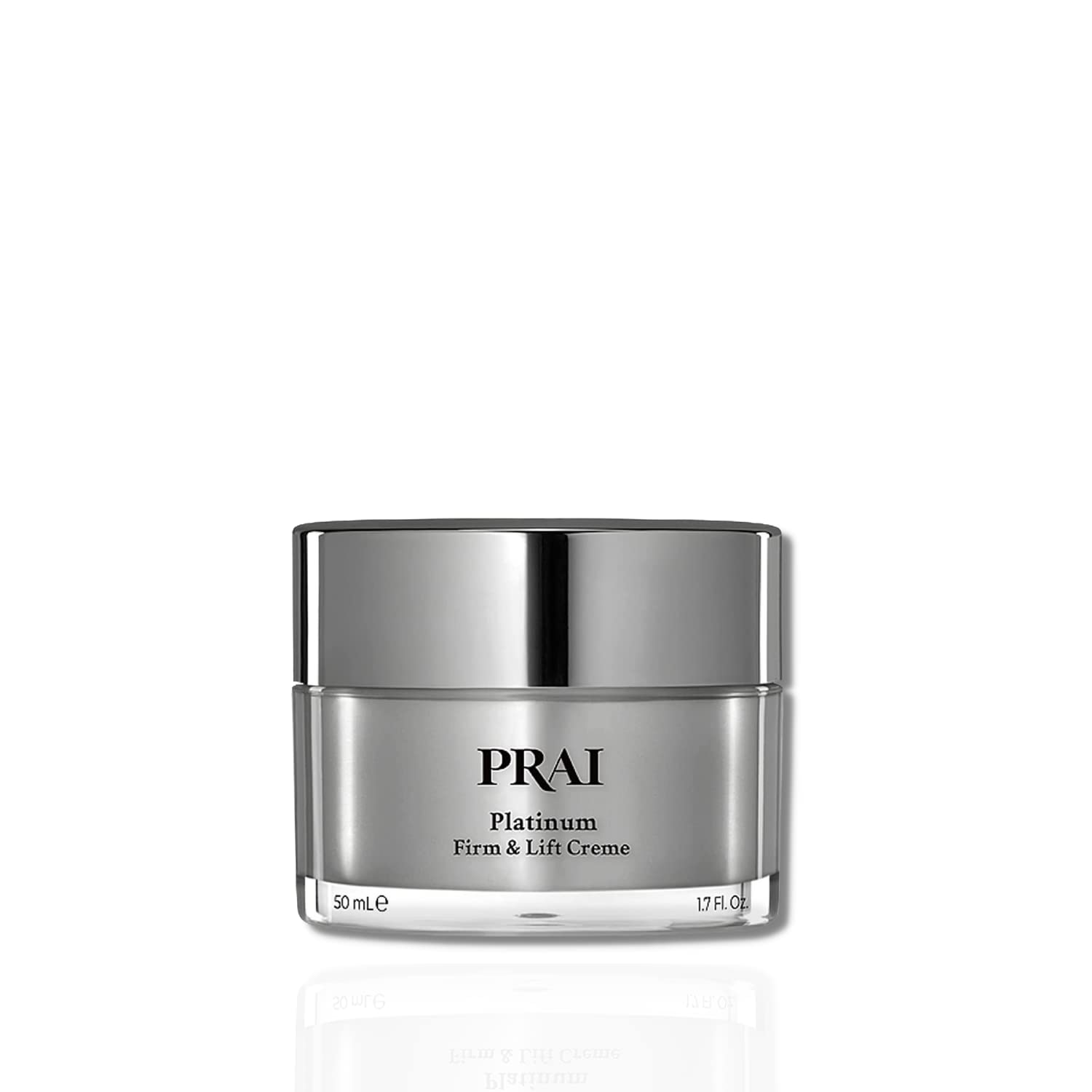 PraiPLATINUM FIRM & LIFT CRÈME 50ML