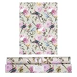 Top 10 Scented Drawer Liners Of 2020 Best Reviews Guide