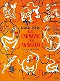Editions Durand Carnaval des animaux (le)-Rév.Garban - Piano