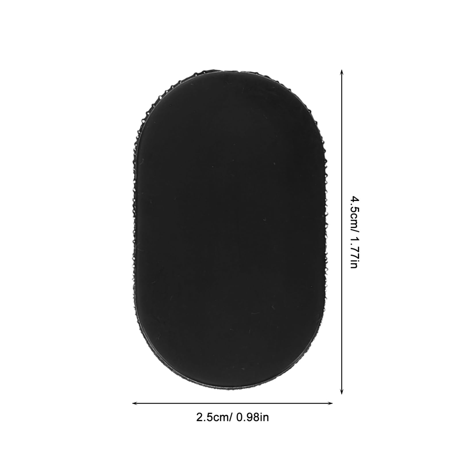 SOLUSTRE 20Pcs Silicone Piggy Bank Stoppers and Easy to Install Small Plugs for Money Jars for Creative Projects Reliable and Savings