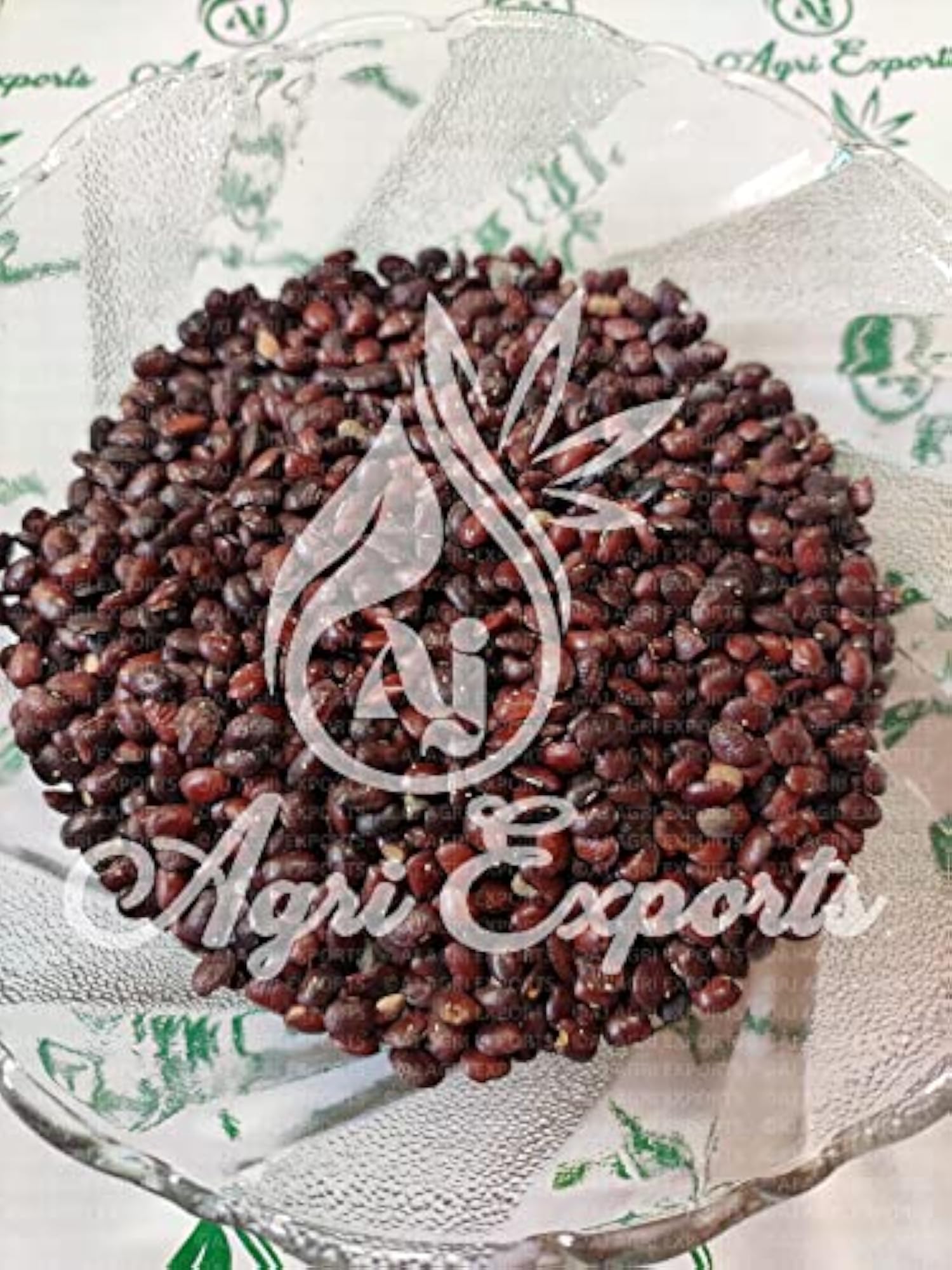 Kulthi Beej - Raw Horse Gram, 100 Grams