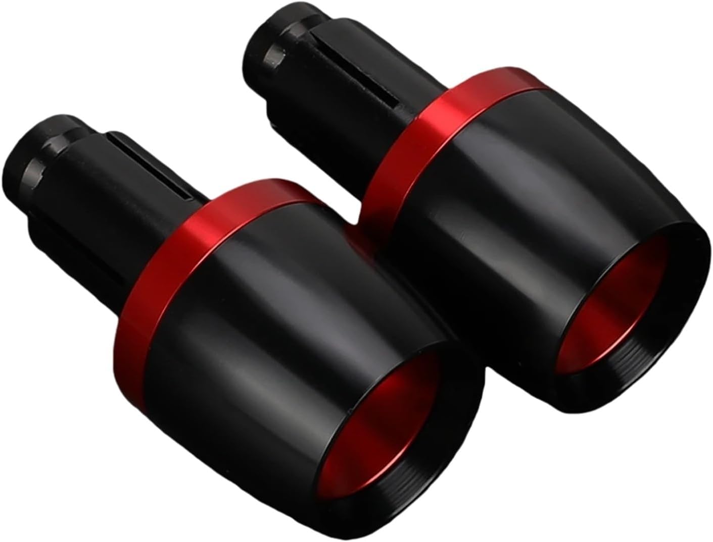 Motorcycle Handlebar End Plug Universal For Su&zuki GSXR1000 GSX-R1000 1000 2001-2023 Handlebar Grips Bar Ends Cap Counterweight Plug Slide