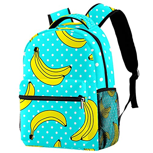 Sac à dos de voyage avec sac banane et porte-bouteille intégré