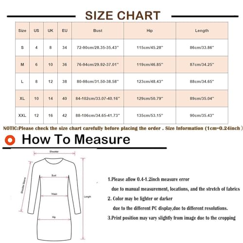 Robe d'été plissée fluide pour affiner la silhouette en bleu M - 6