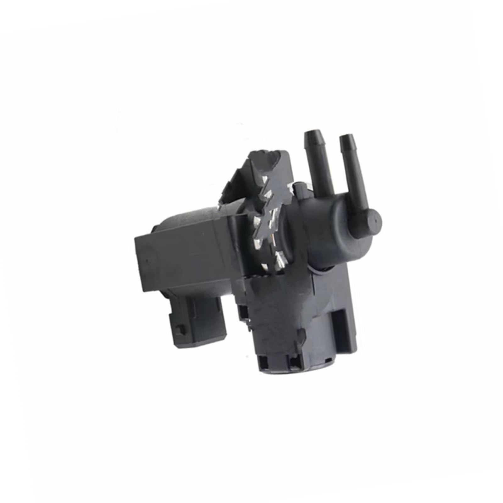 Boost Pressure Valve Compatible with Fiat for Multipla 1999-2010 for Stilo 2001-2010 1 Pcs for Turbo Boost Pressure Solenoid Valve Replacement Accessories 55203202