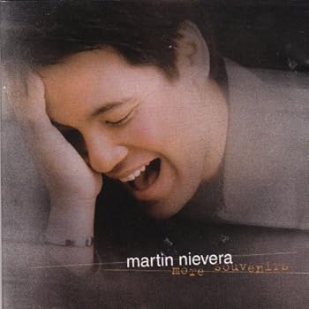 Audio CD More Souvenirs (CD + Video CD) Book