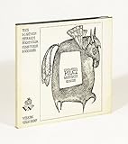  Grotesken. Zeichnungen, Radierungen. Mit Beiträgen von H. C. Artmann, Peter Baum, Rupert Feuchtmüller, Rainer Pichler und Hannes Schneider. (= Künstlermonographie des Weilburg Verlages).