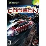 Need for Speed Carbon - Xbox