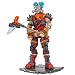 Fortnite Solo Mode Core Figure Pack, Ruckus