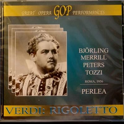 Verdi: Rigoletto