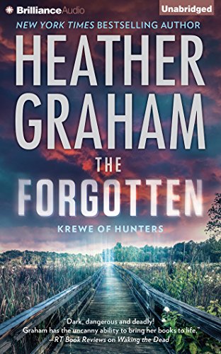 The Forgotten 149150515X Book Cover
