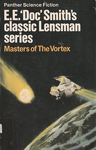 Masters of the Vortex (Lensman series)
