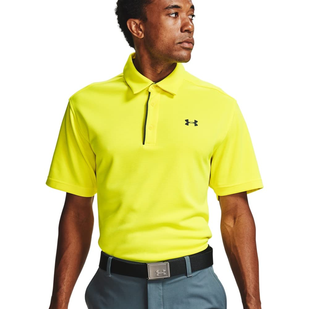 Under Armour Men's Tech Golf Polo — view 92