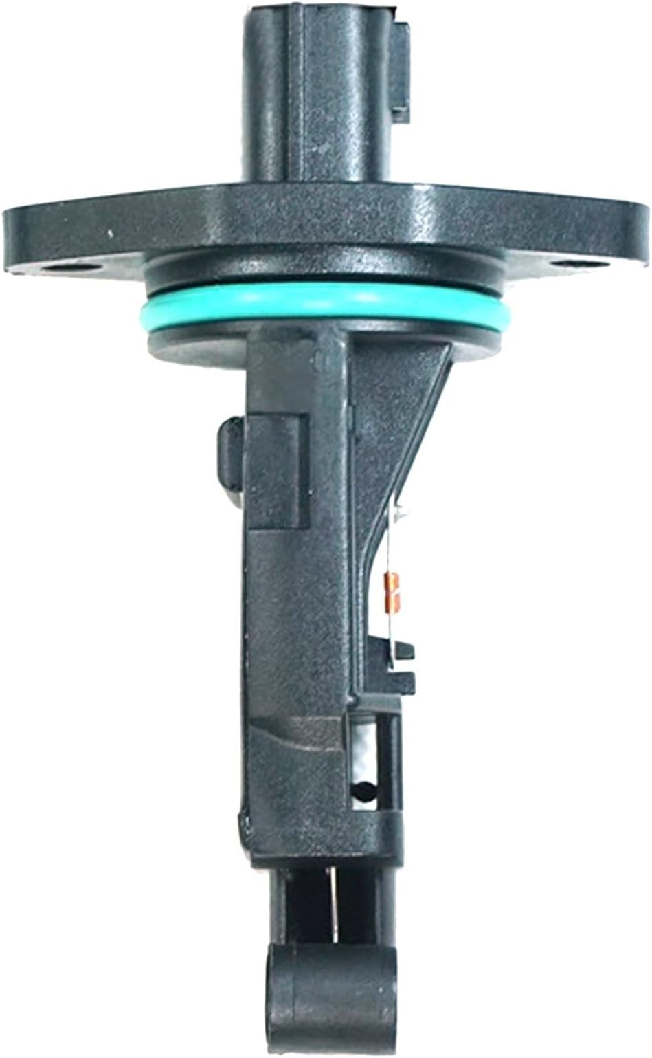 Mass Airflow Maf Sensor For Serena (C23M) 2.0 16V 1992 1993 1994 1995 1996 1997 1998 1999 2000 2001 Mass Air Flow Maf Sensor Meter Oem:22680-Ad21A Mf105Hq
