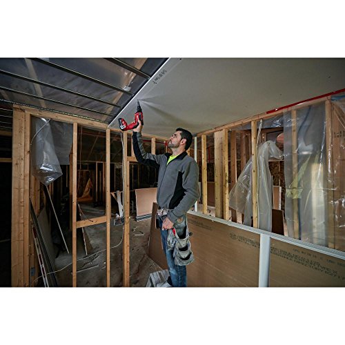MILWAUKEE M18 FUEL Drywa