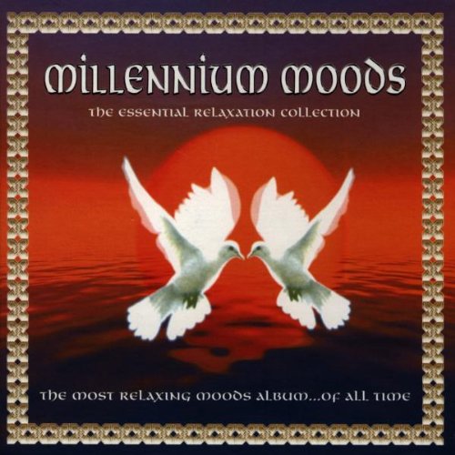 Millennium Moods: Essential Re [Audio CD] Various