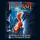 Foxcraft #1: The Taken