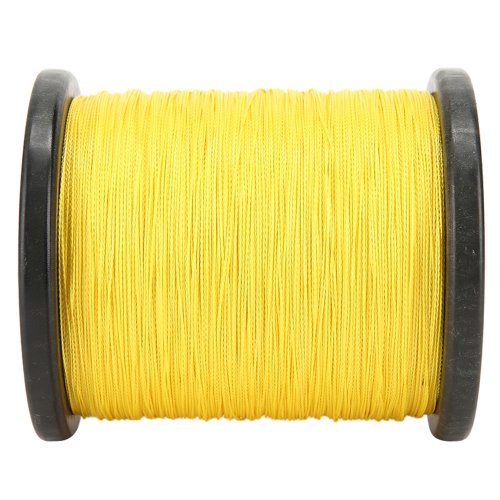 image for SKYSPER Upgraded Braided Fishing Line 10LB 15LB 20LB 30LB 60LB 80LB 10