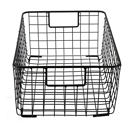 Cabilock 1pezzi Cestino Per Frutta Cucina Cestino Snack Resistente Contenitore Articoli Vari Cesto Porta Frutta Verdura Da Cucina