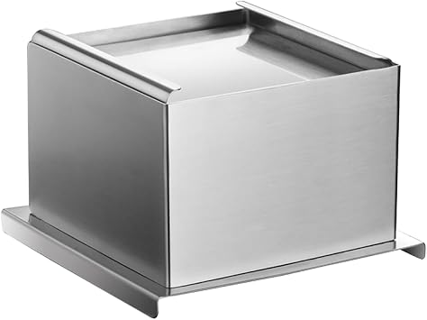 Stainless Steel Tofu Maker Bean Curd Presser for Homemade Tofu Easy to Clean Compact Design for Home Cooking and Meal Prep Kitchen Tool