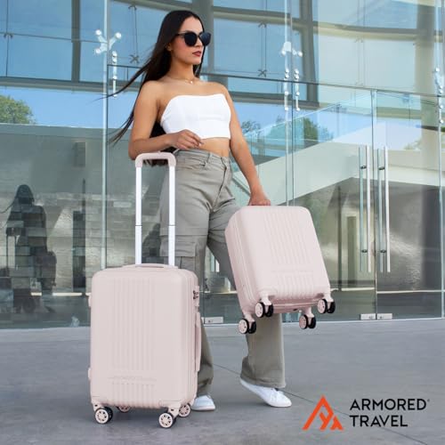 La mejor comparación de Maletas travel Top 5. 17 Imagen adicional