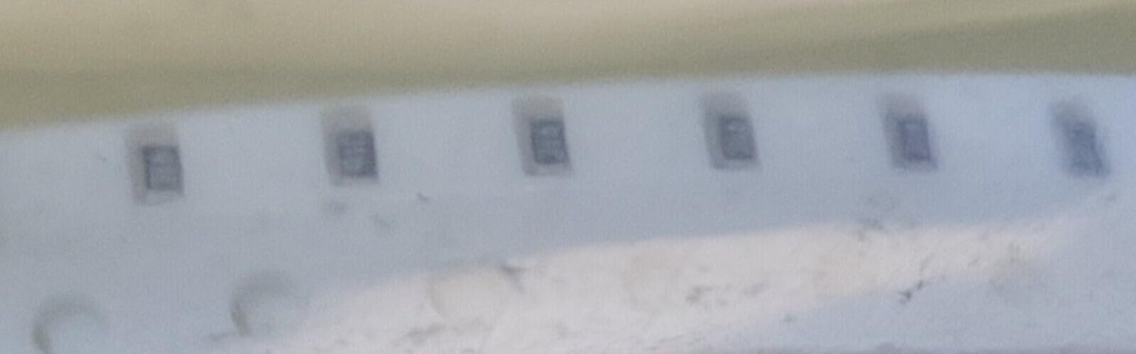 (10 PC) RC0603FR-0786K6L YAGEO RES 86.6K OHM 1% 1/10W 0603