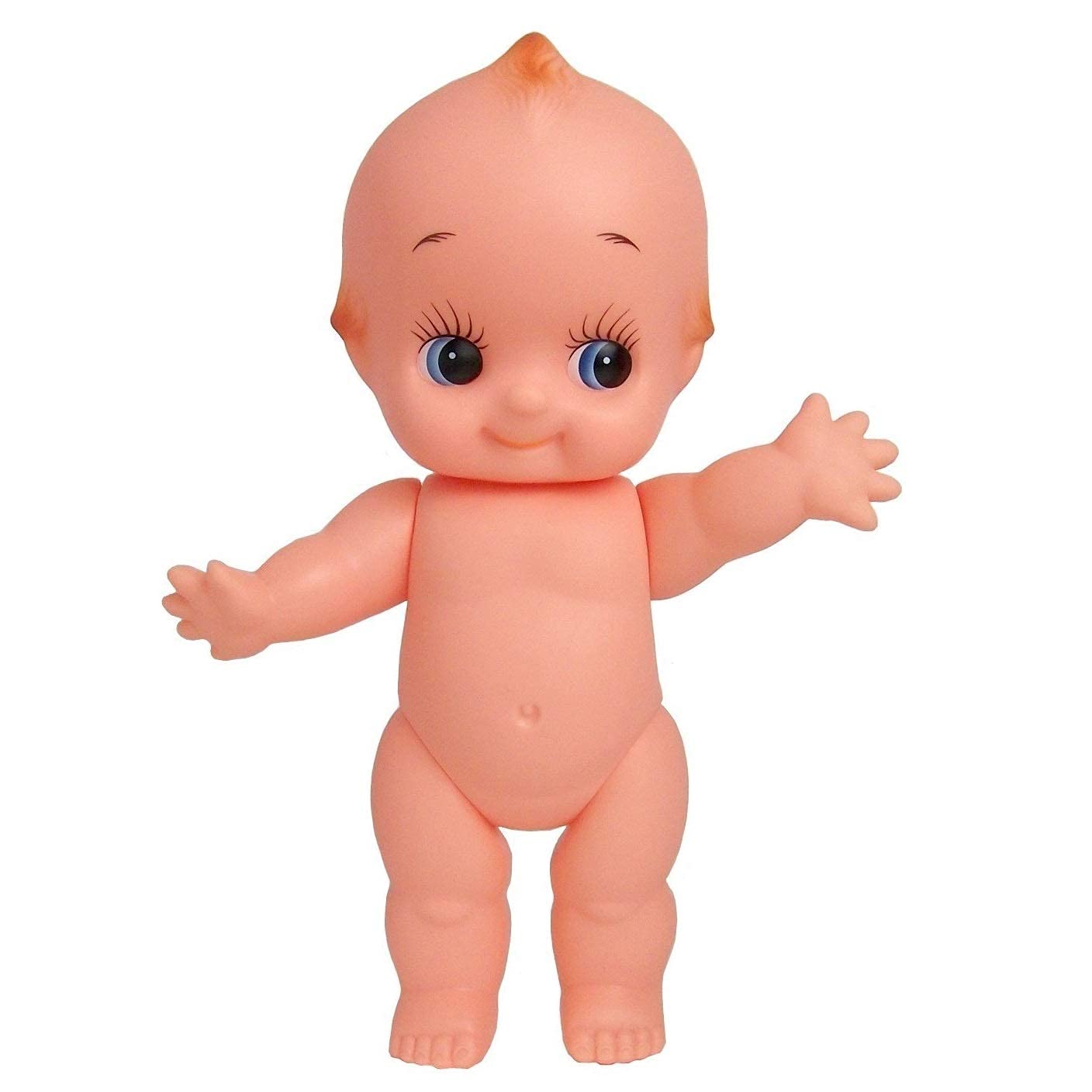 Amazon.co.jp: 国産キューピー 28cm : おもちゃ