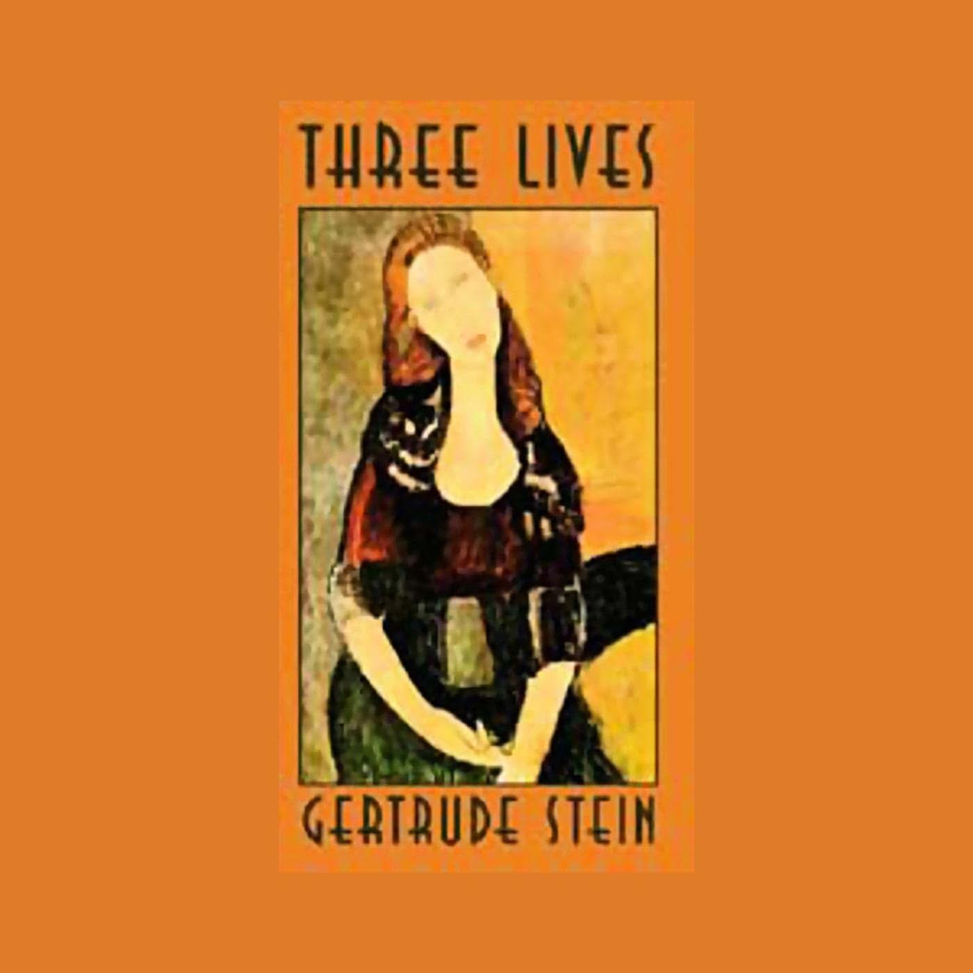 Carousel Item: Three Lives