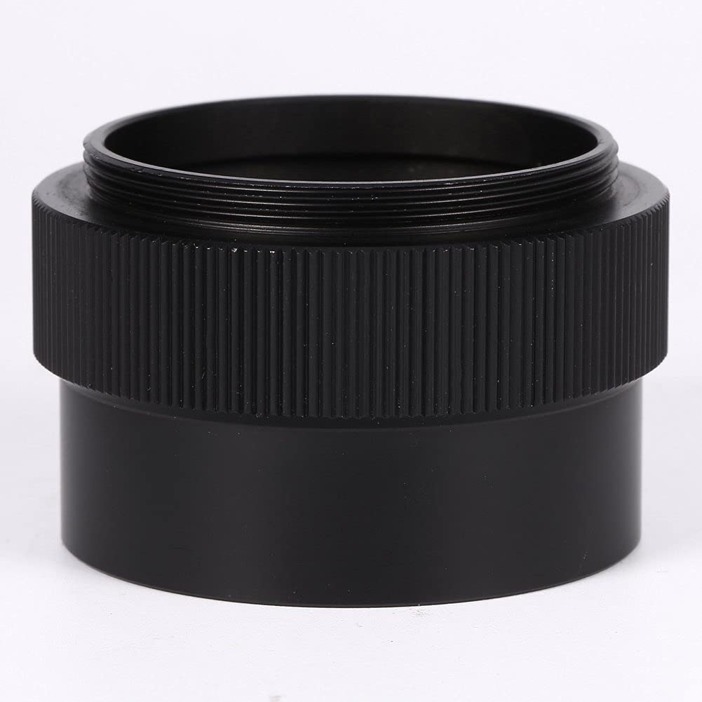 EBTOOLS Zwischenringe M42- Makro Verlängerungsrohrring Für M42 42Mm Schraubmontageset Für Film Digital SLR