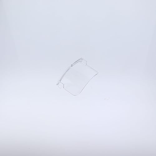 Ryobi Part # 513094001 chip Shield, base fija