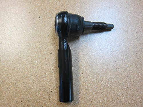 Cargador para barra de corbata exterior que elimina vibraciones en Dodge Challenger