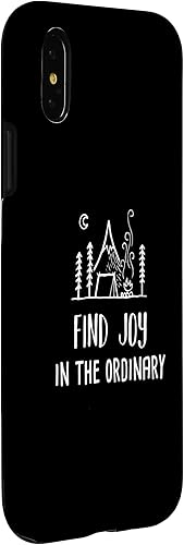 Miniatura 6 de iPhone 11 Pro Max Encuentra alegría en la funda normal