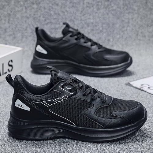 Soft and Comfortable Plus Size Men's Shoes, Casual Shoes, Adhesive Shoes, Sports Shoes, Running Shoes2